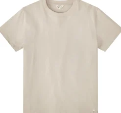 Herren-T-Shirt Heavy Jersey