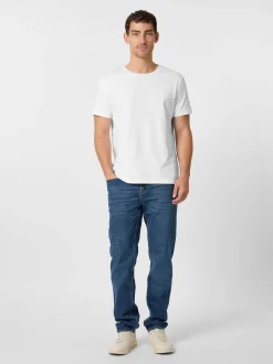 Herren-T-Shirt Heavy Jersey