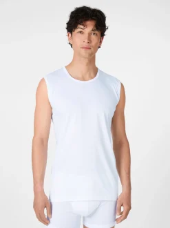 Herren-Undershirt