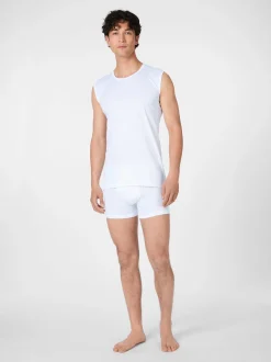 Herren-Undershirt