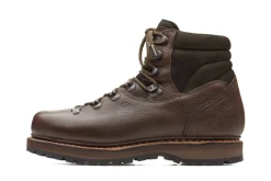Herren-Wanderschuh Yakleder
