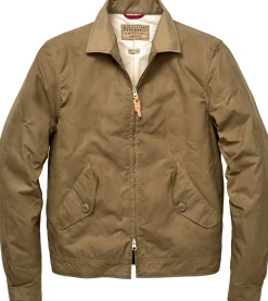 Herren-Windjacke