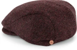 Herren-Wollkappe