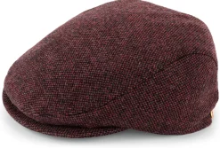 Herren-Wollkappe