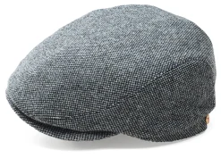 Herren-Wollkappe