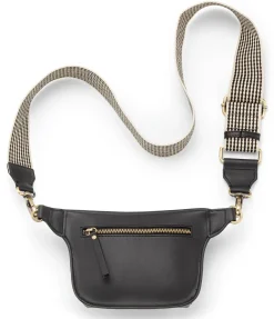 Hüft-Schultertasche