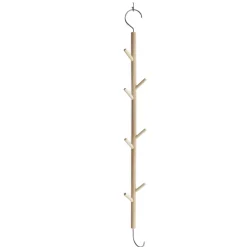 Hängegarderobe 1 for 8