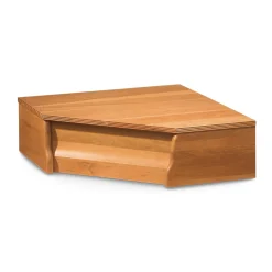 Hochsockel Ecke