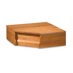 Hochsockel Ecke