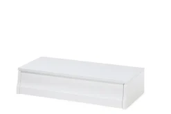 Hochsockel mit Schubkasten