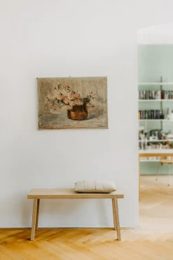 Hockerbank Schemel