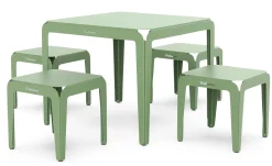 Hocker Bended Stool