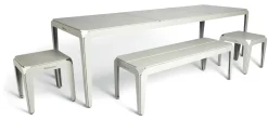 Hocker Bended Stool