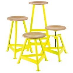 Hocker Chemnitz, klein