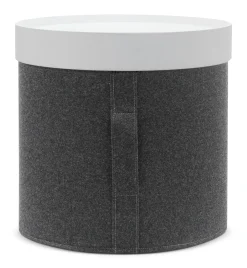 Hocker Drums, klein