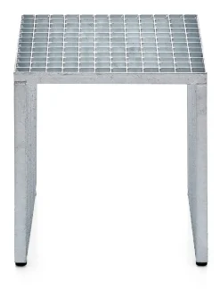 Hocker Skwer