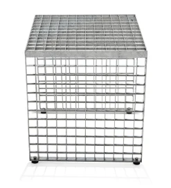 Hocker Skwer