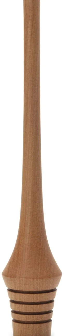 Honiglöffel Elsbeerenholz