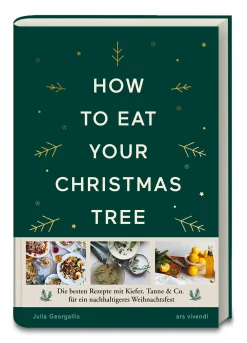How to eat your Christmas Tree