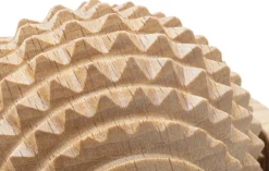 Igelball-Roller mit Griff