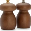 Italienische Gewürzmühle Fungus