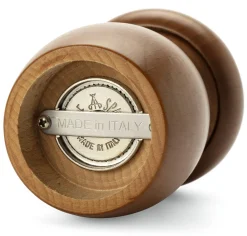 Italienische Gewürzmühle Fungus