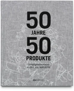 50 Jahre - 50 Produkte