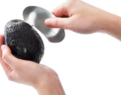 Japanischer Avocadoschneider