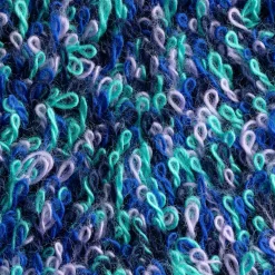 Japanisches Frottiertuch Multicolor