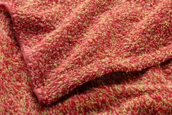 Japanisches Frottiertuch Multicolor