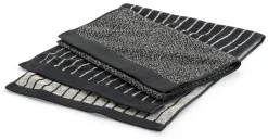 Japanisches Frottier Washi-Garn