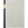 Japanisches Notizheft A40 80 Seiten
