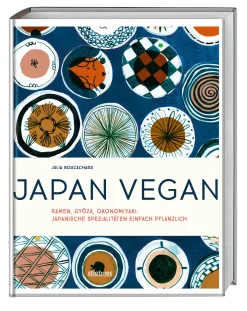 Japan vegan