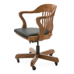 Jasper Stuhl 980 gepolstert
