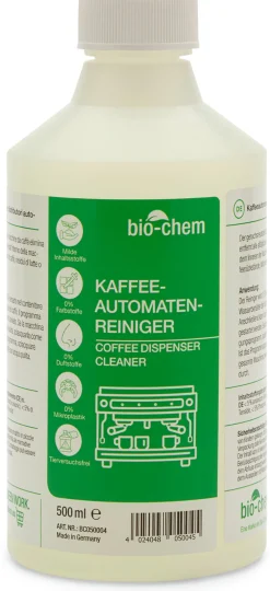 Kaffeeautomaten-Reiniger