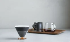 Kaffeebrüher-Set SCS