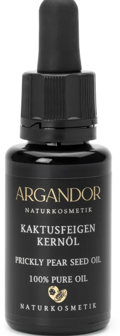 Kaktusfeigenkernöl