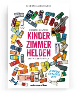 Kalender Kinderzimmerhelden