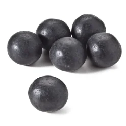 Kanonenkugeln