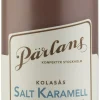 Karamellsauce mit Meersalz Squeeze-Flasche