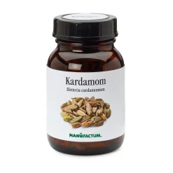 Kardamom