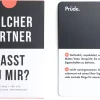 Karten-Set Welcher Partner passt zu mir?