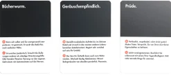 Karten-Set Welcher Partner passt zu mir?