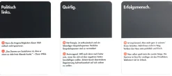 Karten-Set Welcher Partner passt zu mir?