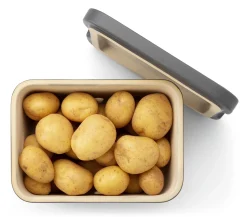 Kartoffelkasten Rehau