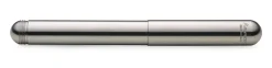 Kaweco Liliput Füllfederhalter Edelstahl