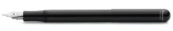 Kaweco­Liliput Füllfederhalter Aluminium