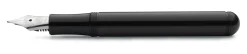 Kaweco­Liliput Füllfederhalter Aluminium