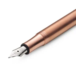 Kaweco Liliput Füllfederhalter Kupfer