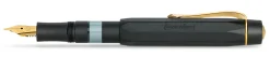 Kaweco Sport Kolbenfüllfederhalter Aluminium